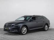 VSkoda Superb 2017 г.в.