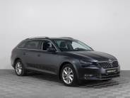 VSkoda Superb 2017 г.в.