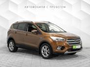 VFord Kuga 2017 г.в.