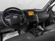 VToyota Land Cruiser 2010 г.в.