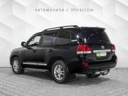 VToyota Land Cruiser 2010 г.в.