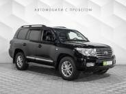 VToyota Land Cruiser 2010 г.в.