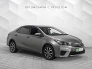 VToyota Corolla 2014 г.в.