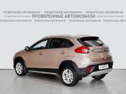 VChery Tiggo 2 2017 г.в.