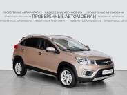 VChery Tiggo 2 2017 г.в.