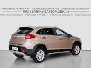 VChery Tiggo 2 2017 г.в.