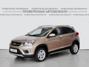 VChery Tiggo 2 2017 г.в.