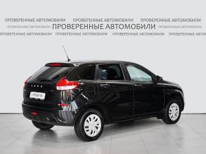 ВАЗ (LADA) XRAY