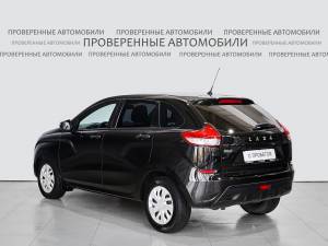 ВАЗ (LADA) XRAY