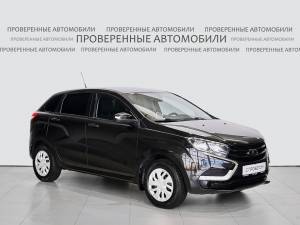 ВАЗ (LADA) XRAY