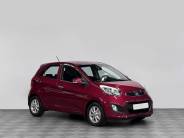 VKia Picanto 2013 г.в.