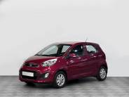 VKia Picanto 2013 г.в.