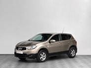 VNissan Qashqai 2013 г.в.