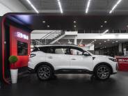 VChery Tiggo 7 Pro Max 2024 г.в.