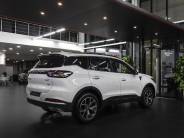 VChery Tiggo 7 Pro Max 2024 г.в.