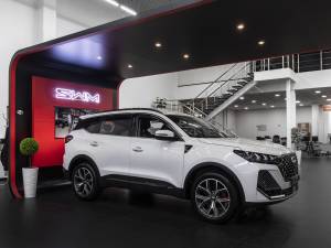 Chery Tiggo 7 Pro Max