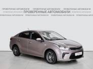 VKia Rio 2019 г.в.