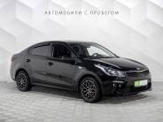 VKia Rio 2020 г.в.