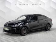 VKia Rio 2020 г.в.