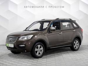 LIFAN X60