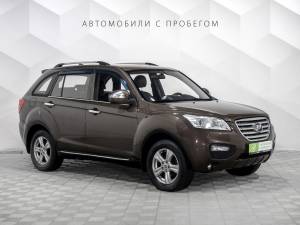 LIFAN X60