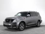 VNissan Armada 2016 г.в.