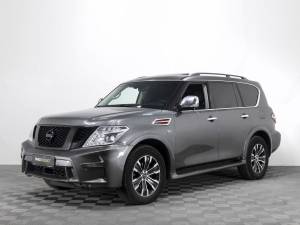 Nissan Armada