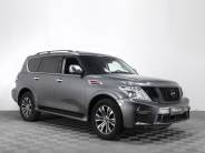 VNissan Armada 2016 г.в.