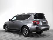 VNissan Armada 2016 г.в.