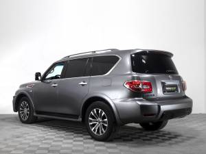 Nissan Armada