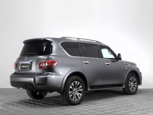 Nissan Armada