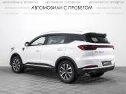 VChery Tiggo 7 Pro Max 2023 г.в.