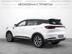 Chery Tiggo 7 Pro Max