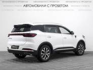 VChery Tiggo 7 Pro Max 2023 г.в.