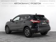 VNissan Qashqai 2017 г.в.