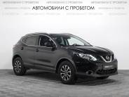 VNissan Qashqai 2017 г.в.