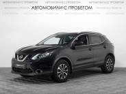 VNissan Qashqai 2017 г.в.