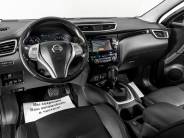 VNissan Qashqai 2017 г.в.