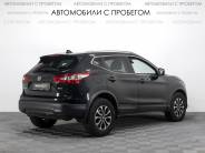 VNissan Qashqai 2017 г.в.