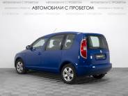 VSkoda Roomster 2008 г.в.