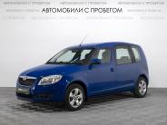 VSkoda Roomster 2008 г.в.