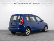 VSkoda Roomster 2008 г.в.