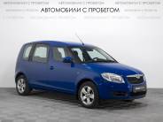 VSkoda Roomster 2008 г.в.