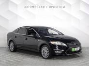 VFord Mondeo 2012 г.в.