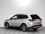 VMitsubishi Outlander 2017 г.в.