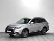 VMitsubishi Outlander 2017 г.в.