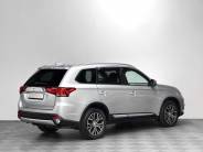 VMitsubishi Outlander 2017 г.в.