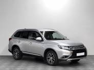 VMitsubishi Outlander 2017 г.в.