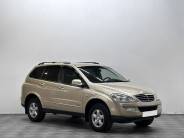 VSsangYong Kyron 2011 г.в.