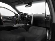 VSsangYong Kyron 2011 г.в.